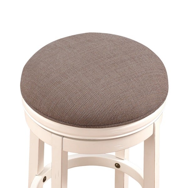 Pesaro 30-inch Backless Bar Stool by Greyson Living