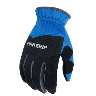 FIRM GRIP X-Large Workmaster Work Gloves 63848-06