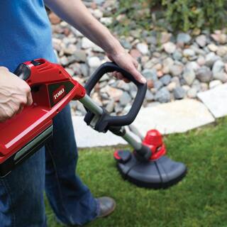 Toro 12 in. 20V Max Lithium-Ion Cordless String Trimmer 51484