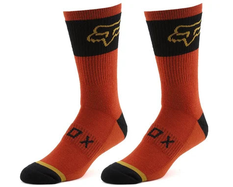 Fox Racing 8