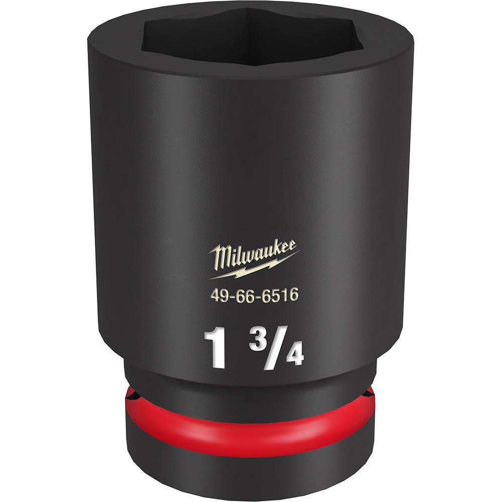 Milwaukee Impact Socket 1