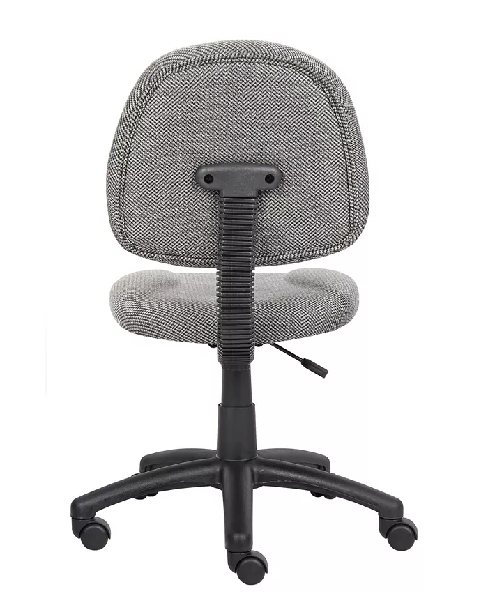 Boss Office Products Deluxe Posture Chair