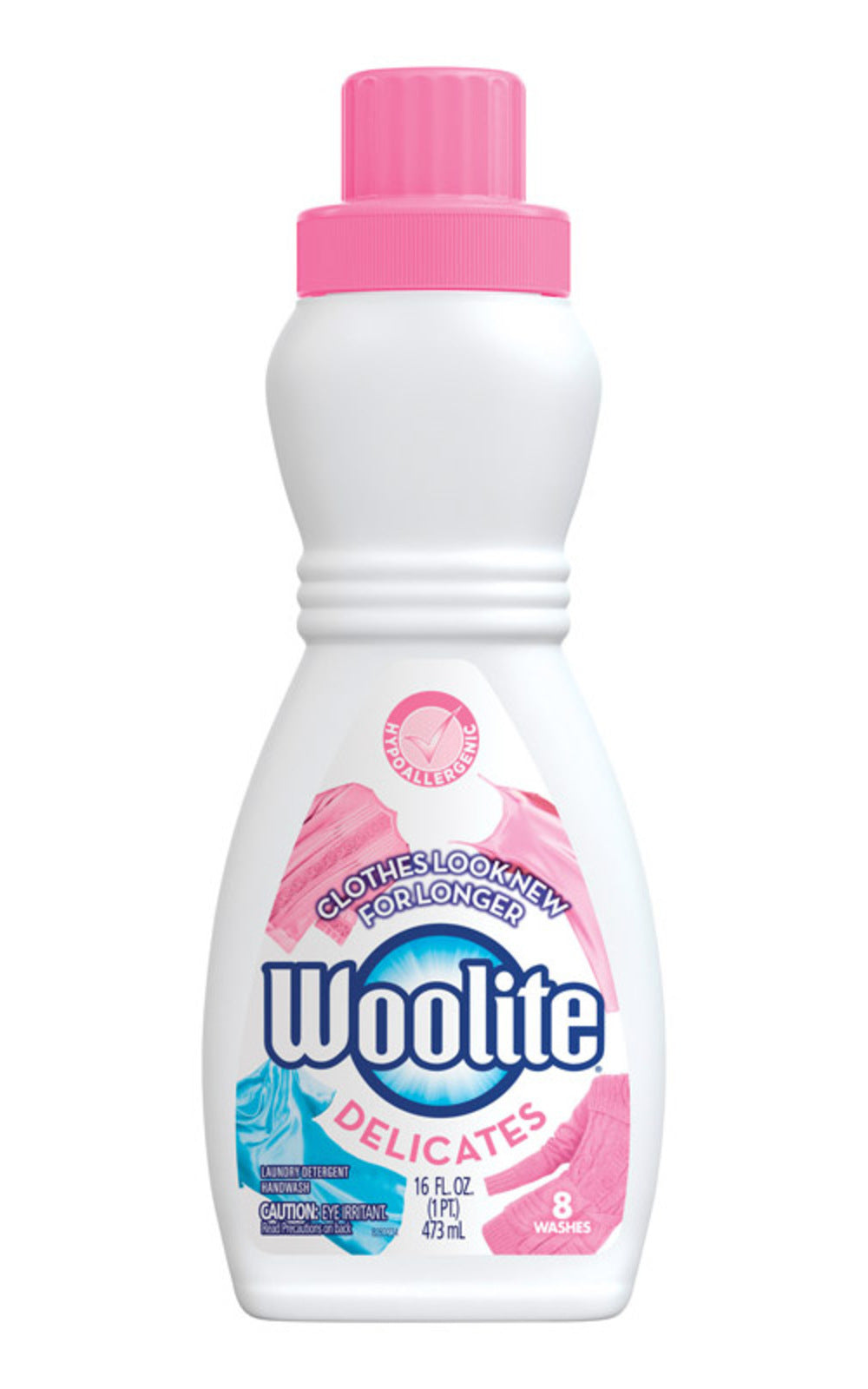 SOAP LAUNDRY WOOLITE PT