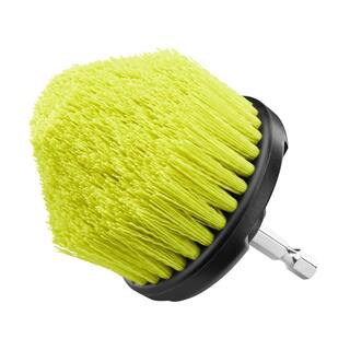 RYOBI Multi-Purpose Cleaning Kit (4-Piece) A95MPK1