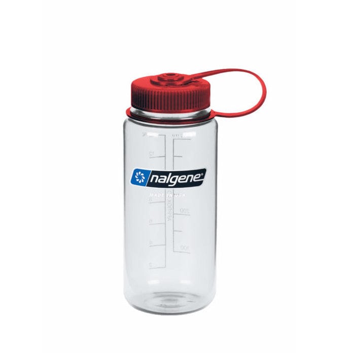 Nalgene Wide Mouth Sustain Bottle