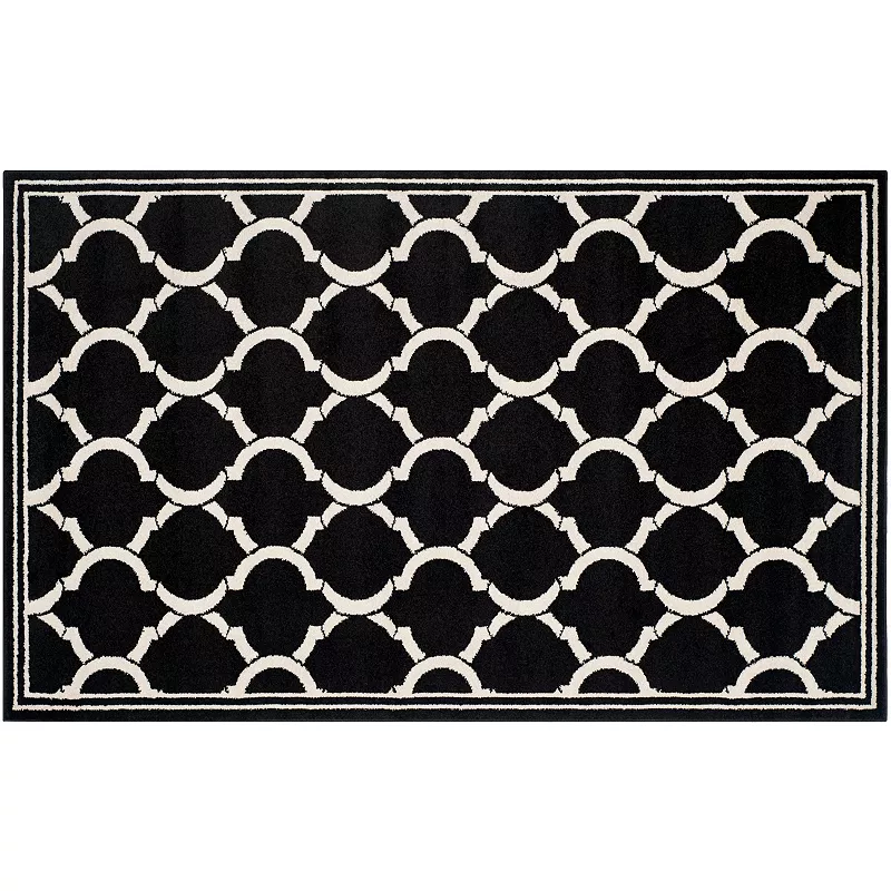 Safavieh Amherst Moroccan Indoor Outdoor Rug