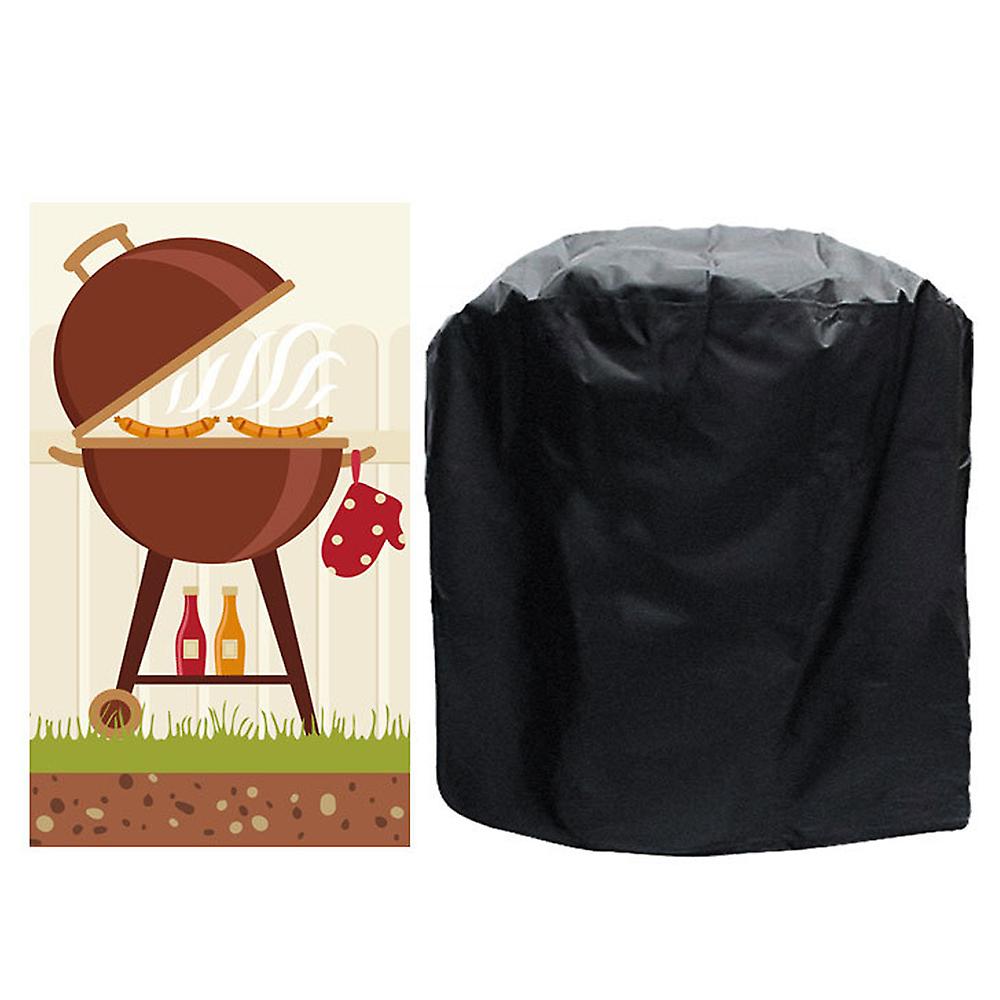 Barbecue Cover， Package Bag