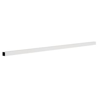 Best Value Centura 24 in. Replacement Towel Bar Rod in Chrome E8500A-24