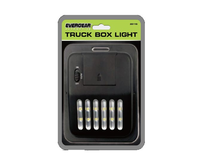 Evergear Truck Box Light - 25110