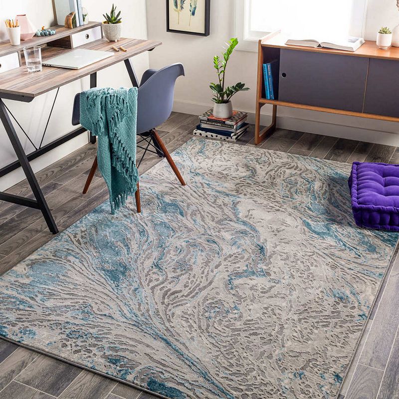 Eenrum Modern Area Rug