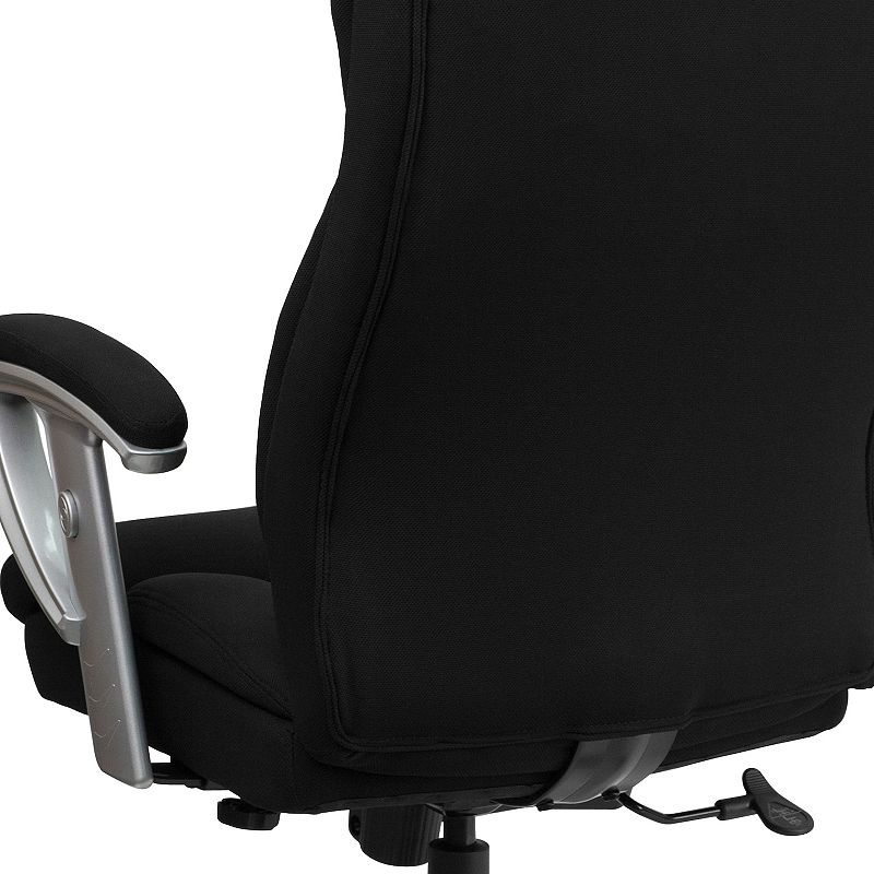 Flash Furniture Hercules Series Big and Tall Ergonomic Office Chair