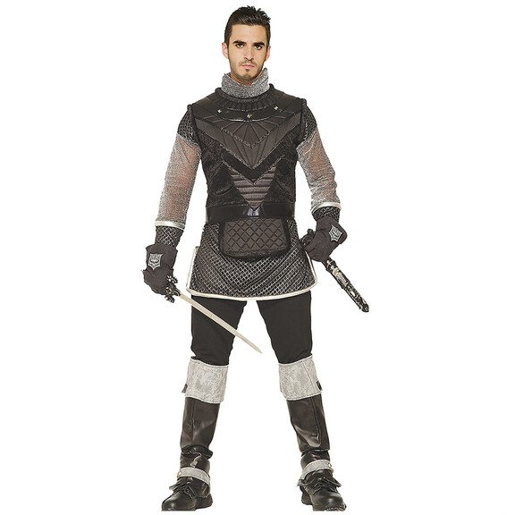 Morris Costumes FM80725 Men's King Chest Armor