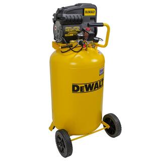 DW 30 Gal. Portable Electric Air Compressor DXCMLA1983012