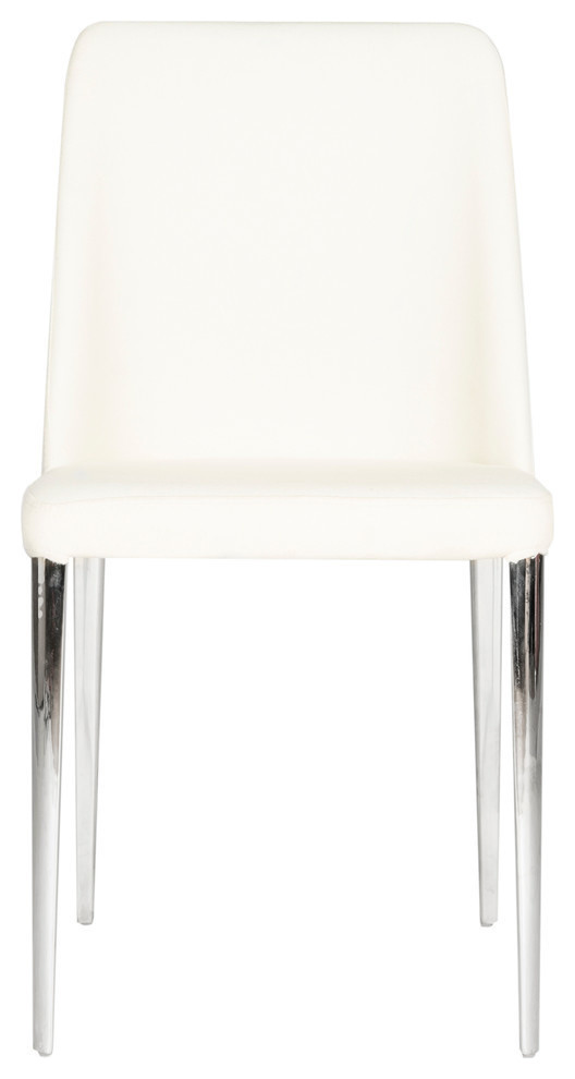 Safavieh Baltic Side Chairs  Set of 2   Contemporary   Dining Chairs   by Safavieh  Houzz