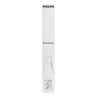 Philips 30-Watt 3 ft. Linear T12 Fluorescent Tube Light Bulb Soft White (3000K) (1-Pack) 543447