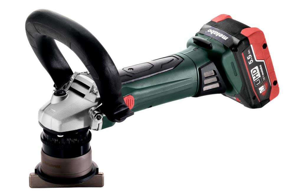 KFM 18 LTX 3 RF Cordless Beveling Tool