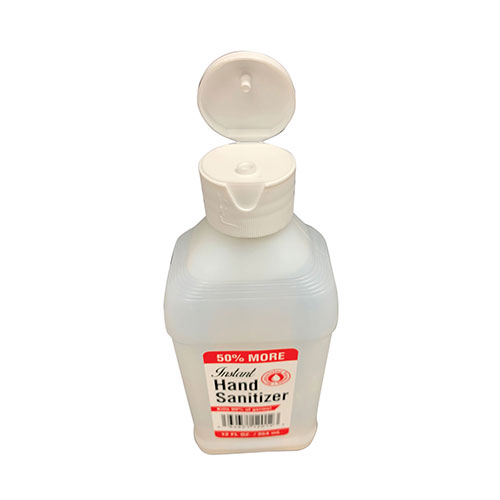 GEN Hand Sanitizer | 12 oz Bottle， Unscented， 24