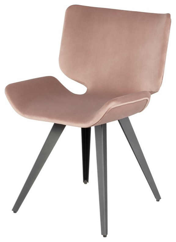 Jadon Dining Chair   Modern   Dining Chairs   by V.S.D Furniture  Houzz