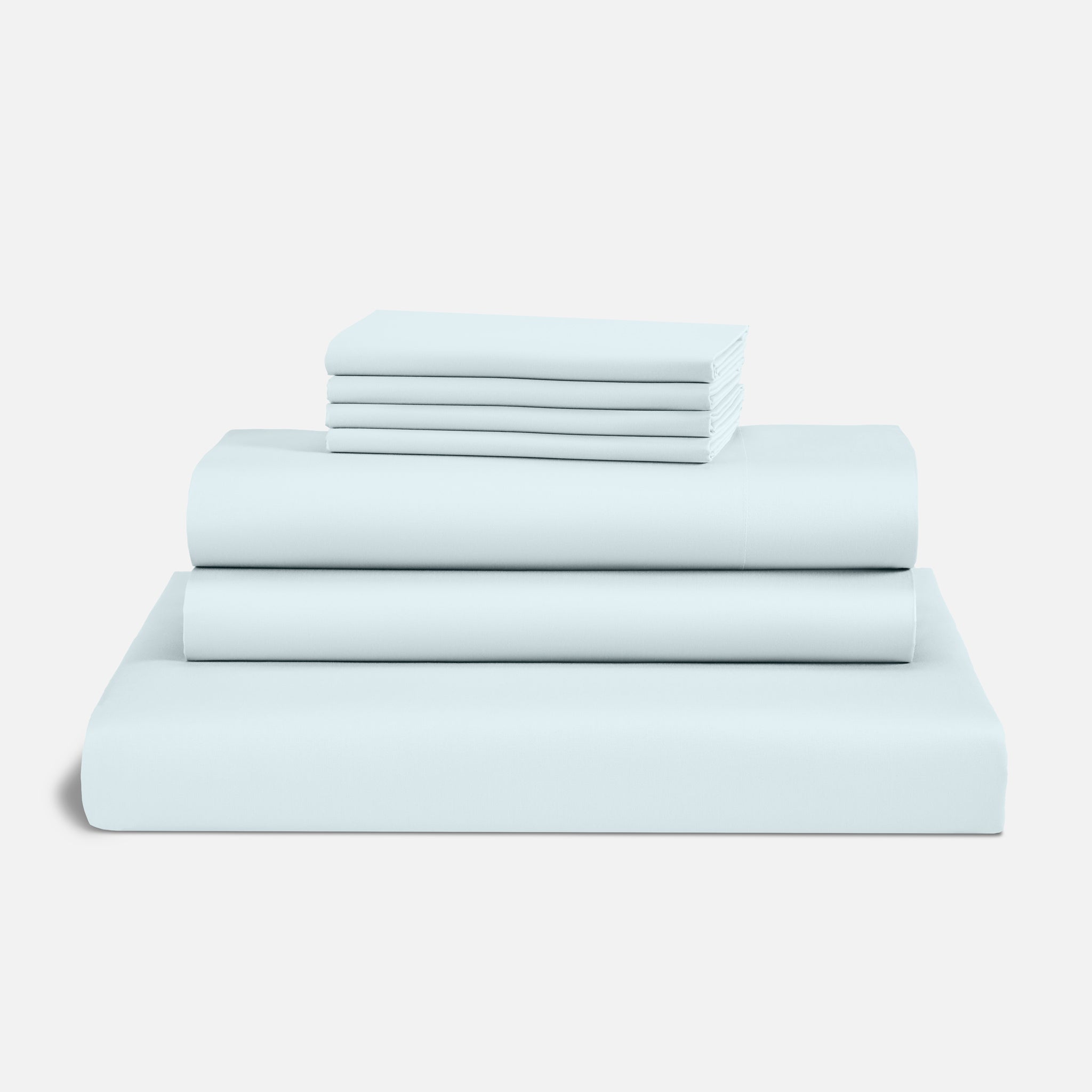 Luxe Sateen Hardcore Sheet Bundle