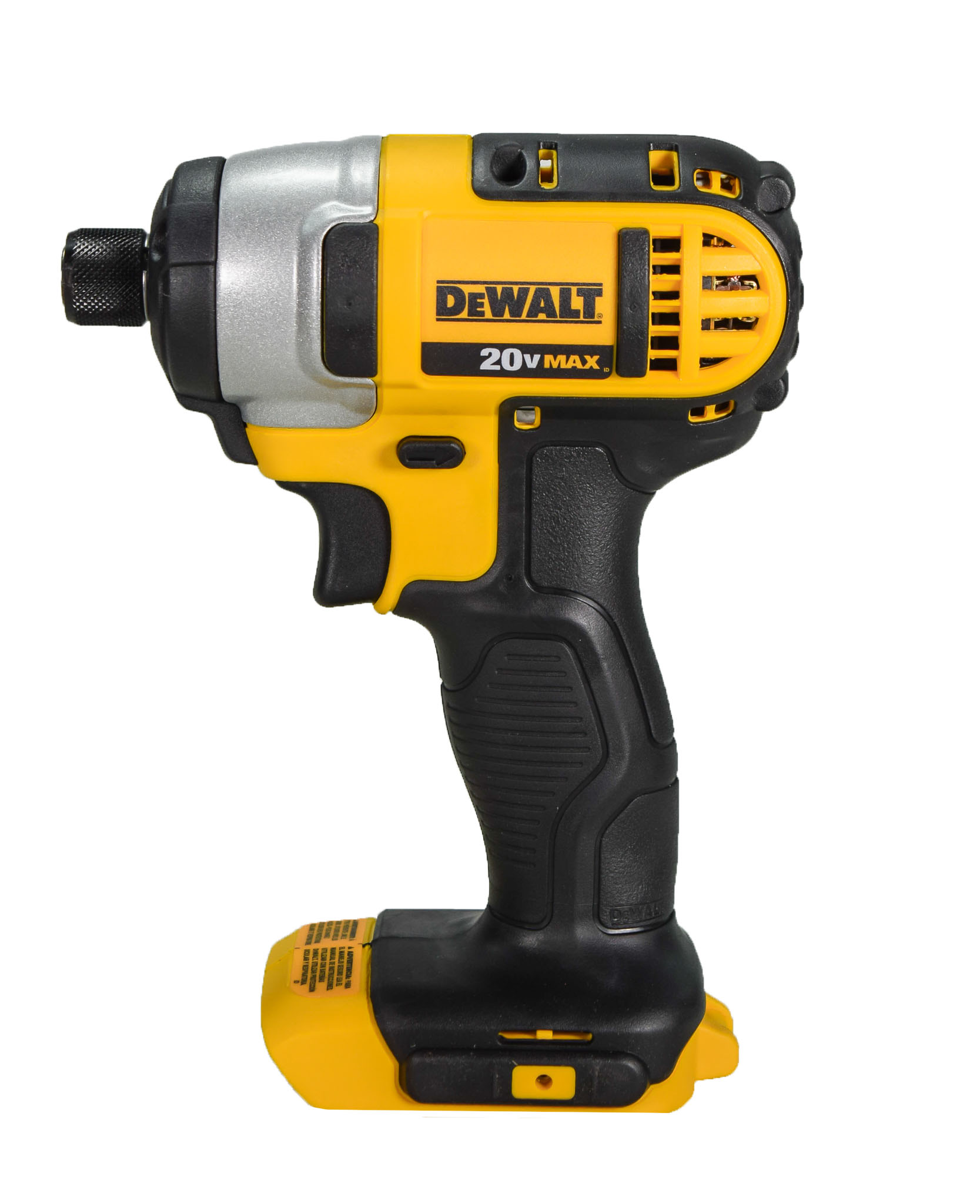 DeWalt 20V MAX Lithium-Ion Cordless 5-Tool Combo Kit (DCK551D1M1)