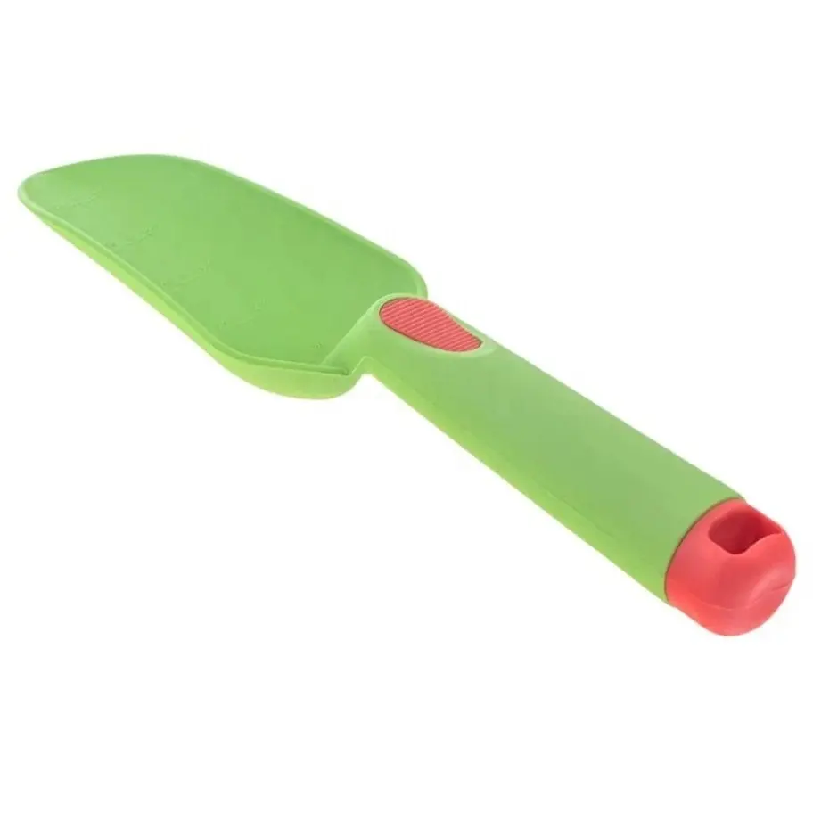 Garden Hand Digging Tool Plastic Small Shovel Hand Trowel Planting Soil Gift for Gardening