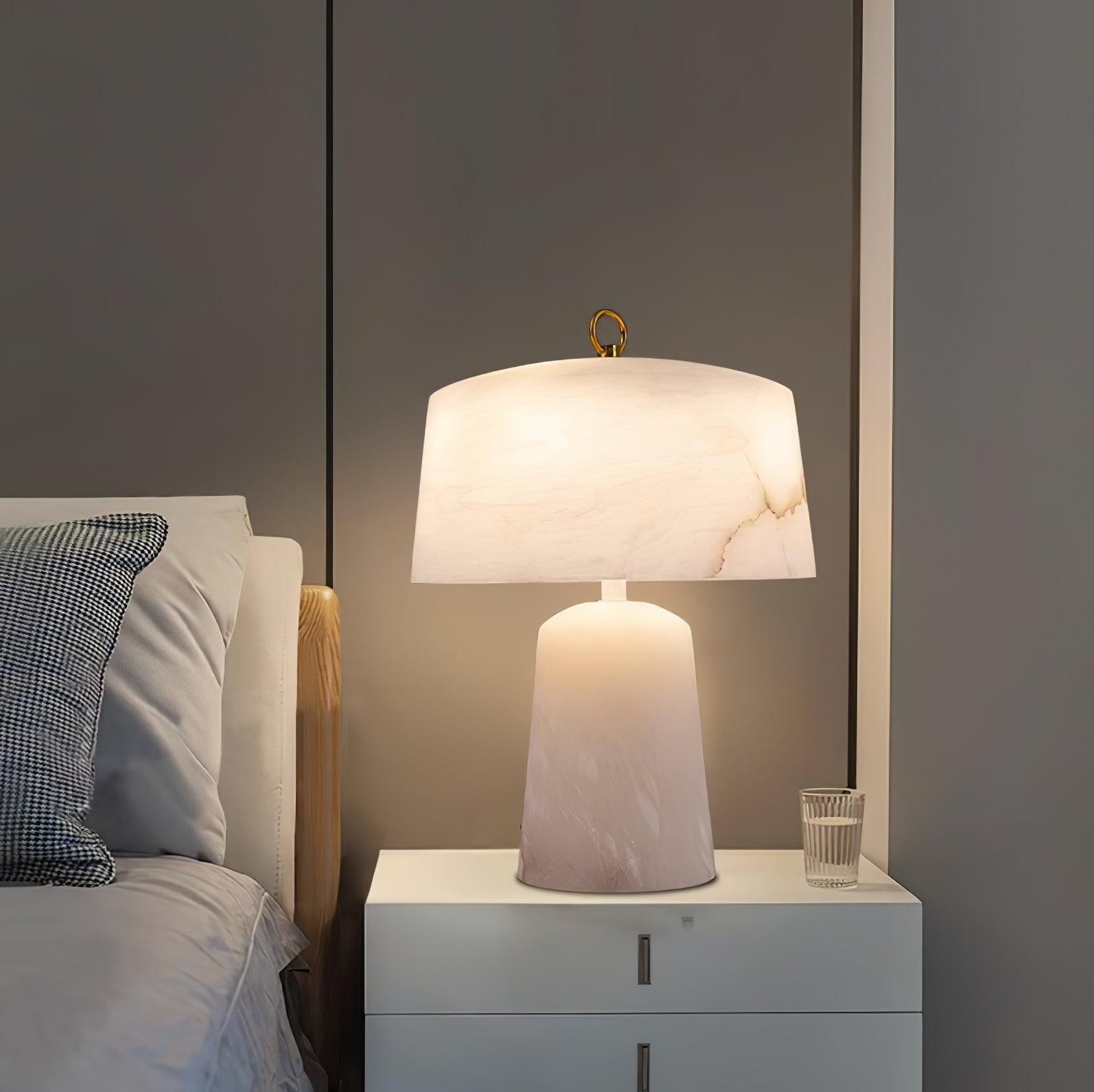 Aogashima Table Lamp