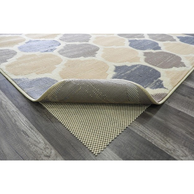 Rugs America Belfort Trellis Contemporary Area Rug