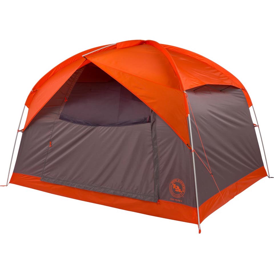 Big Agnes Dog House 6