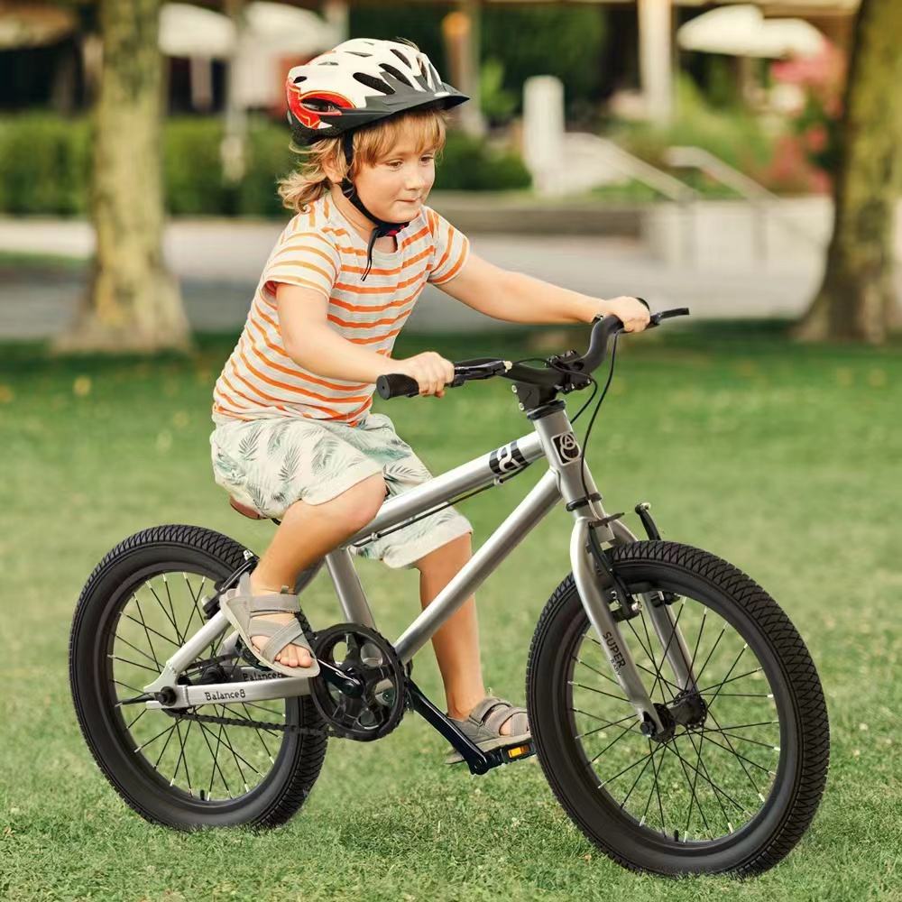 Wholesale bmx bikes outdoor cycling for children cheapest bmx bikes Single speed mountain biking for 8 12 year olds