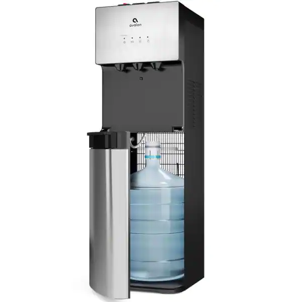 Avalon Self Cleaning Bottom Loading Water Cooler Water Dispenser - 3 Temperature