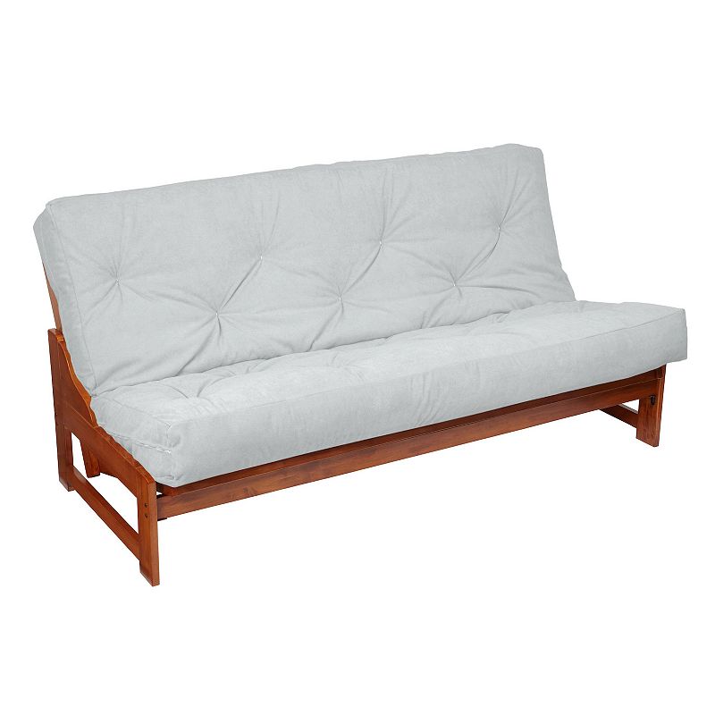 8-in. Memory Foam Futon Mattress