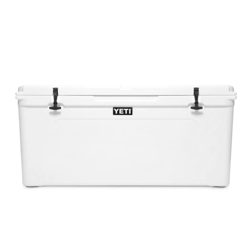 Yeti Tundra 160 Hard Cooler White