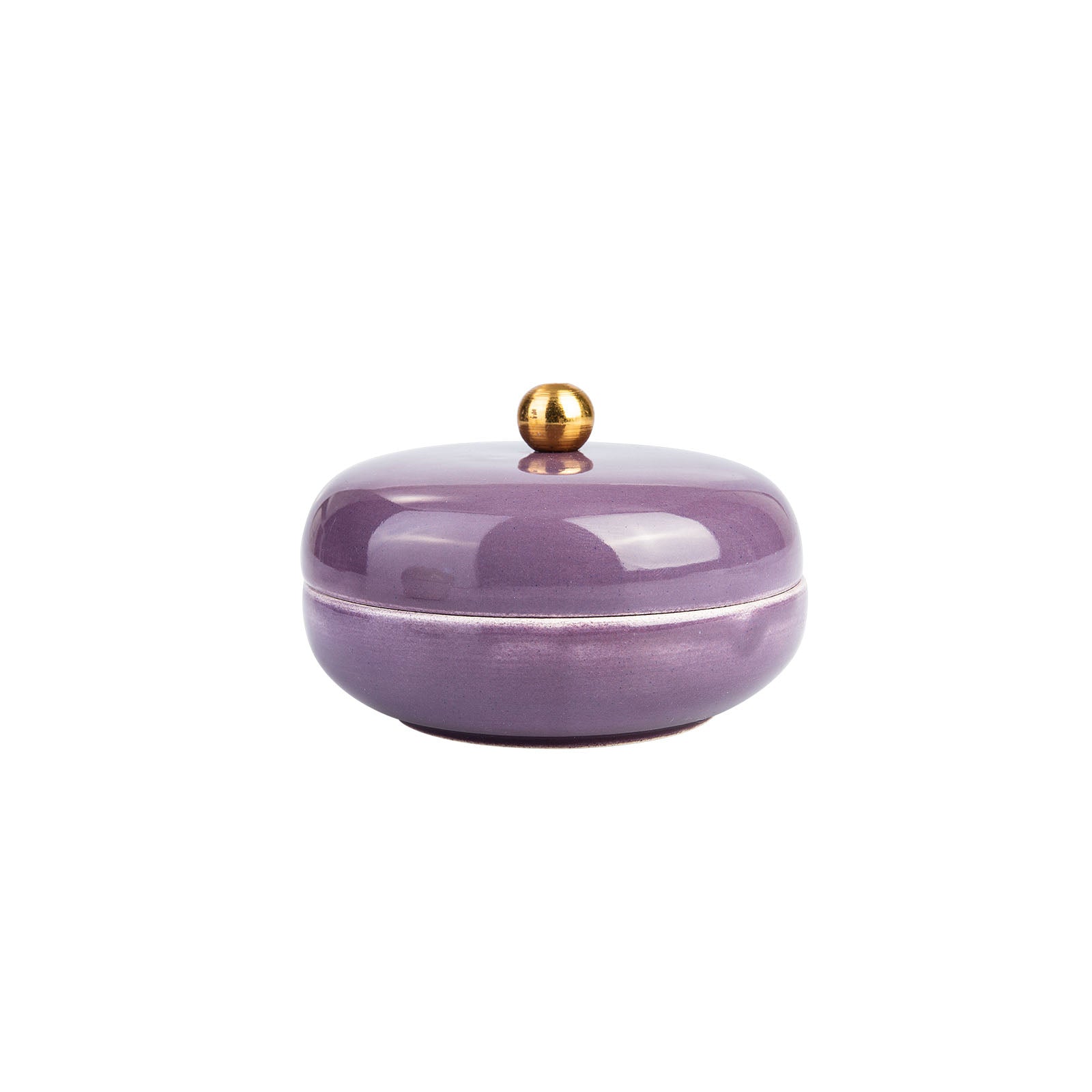 Karaca Rivoli Purple Turkish Delight Holder 153.20.01.0227