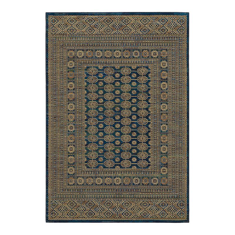 StyleHaven Anais Nomadic Traditional Area Rug