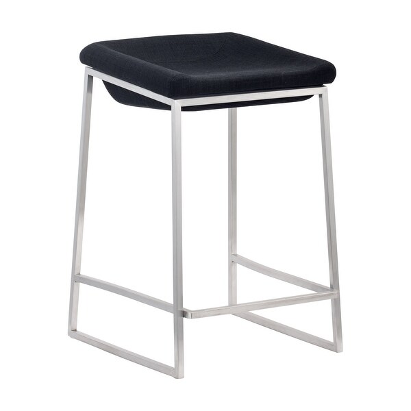 Lids Counter Stool (Set of 2) - 15.7