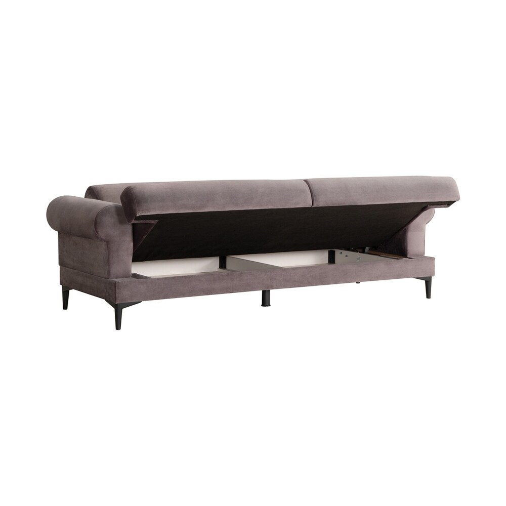 BlurioTwo Sofa Two Chair Living Room Set