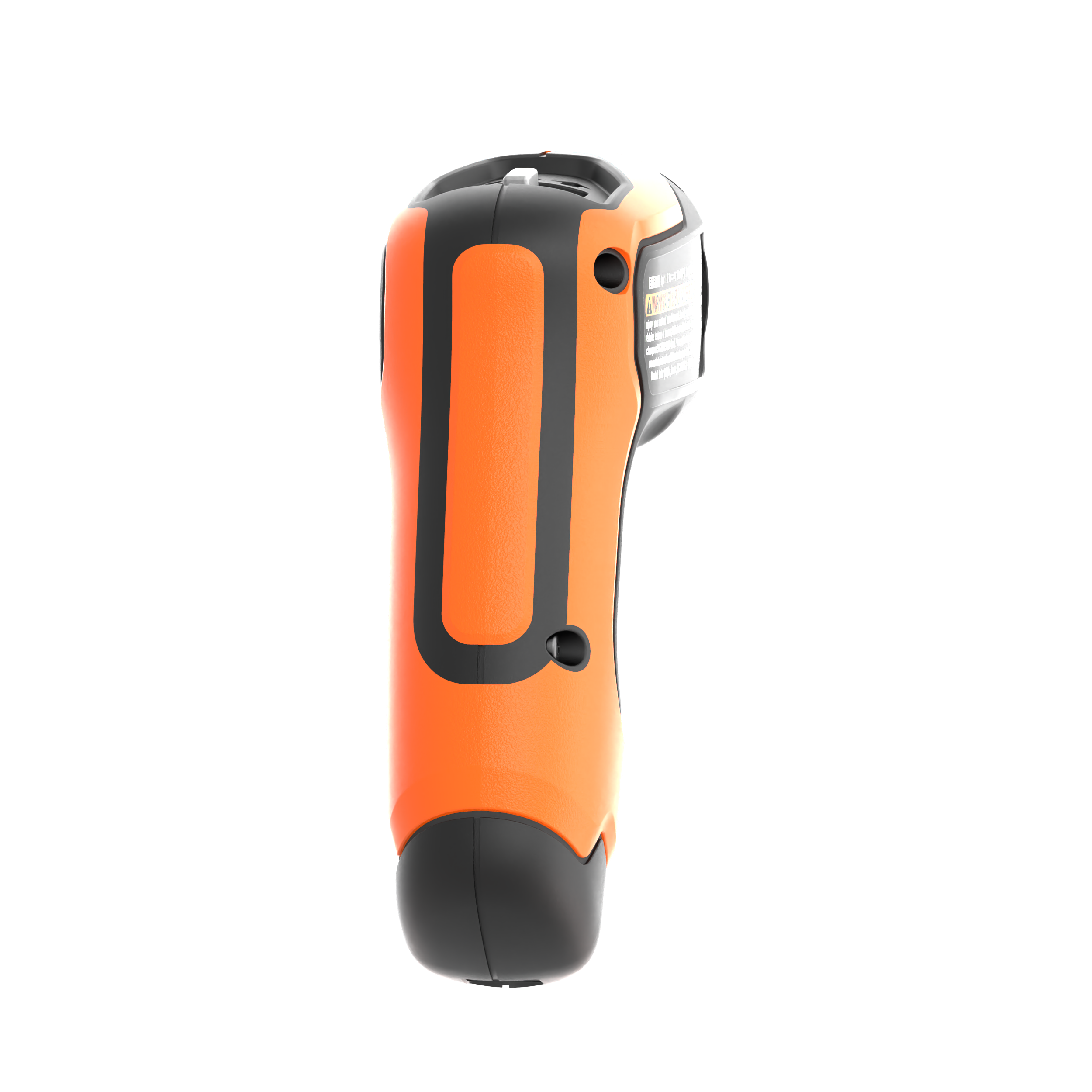 4V MAX* Cordless Screwdriver with 1-inch Screwdriver Bits