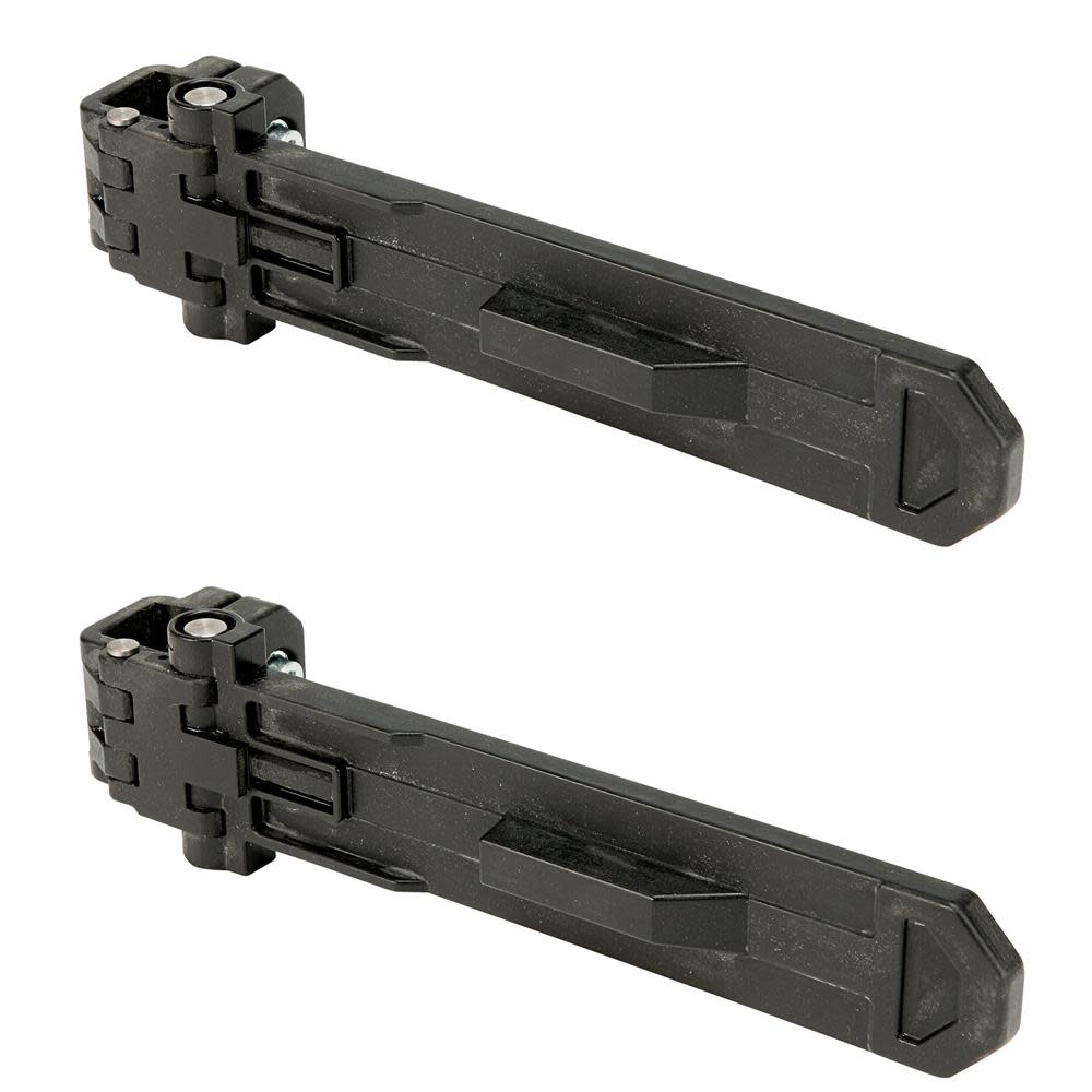 DEWALT Tough System DS Carrier Bracket (2-Pack) DWST08212 from DEWALT