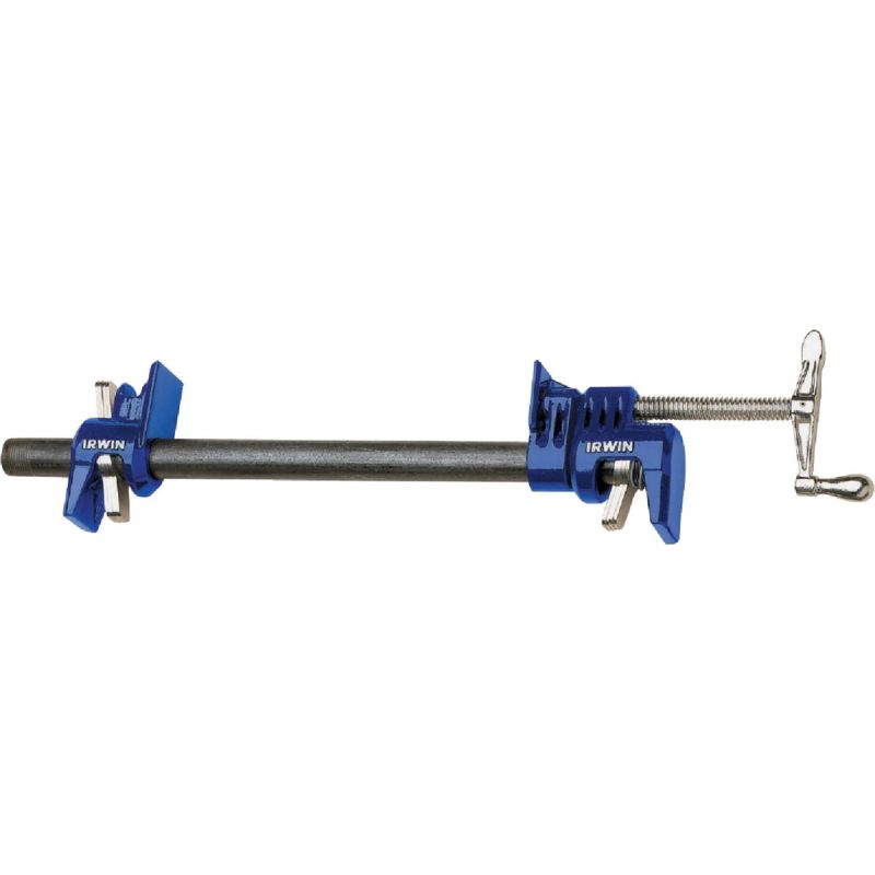 Irwin Quick-Grip Pipe Clamp