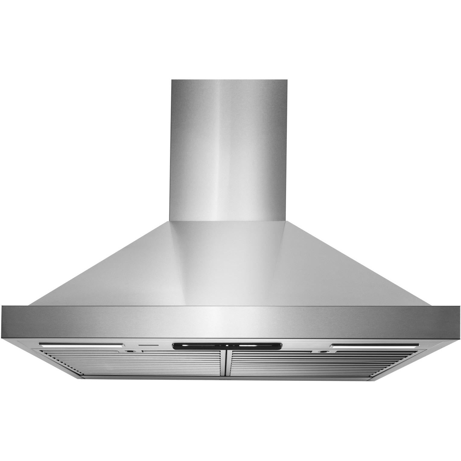 Best 36-inch WCP1 Series Wall Chimney Hood WCP1366SS