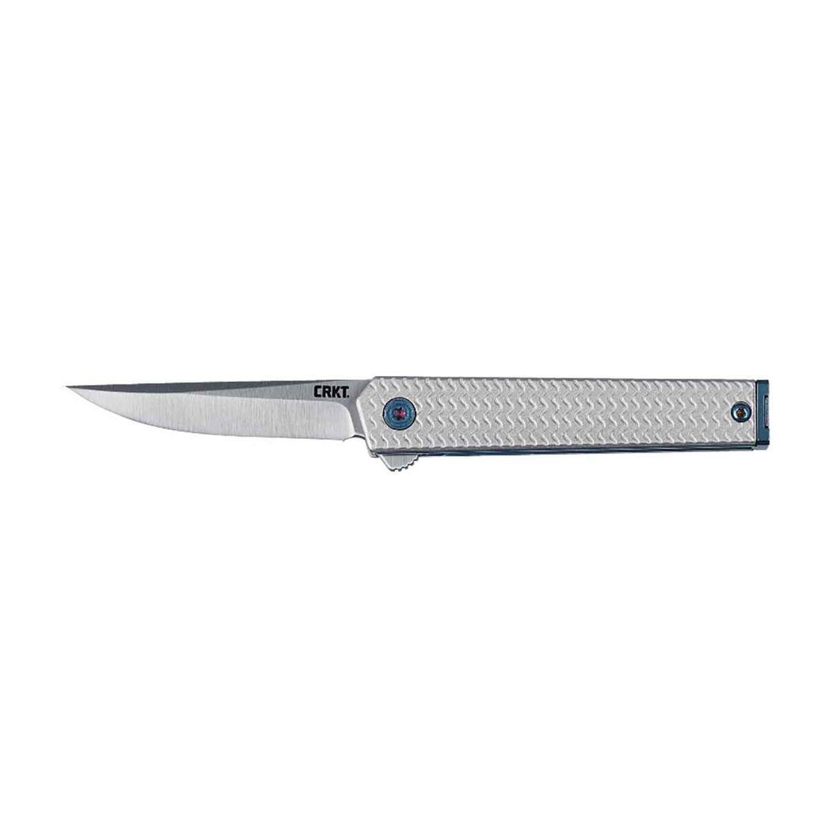 CRKT Ceo Microflipper 2.36 inch Folding Knife