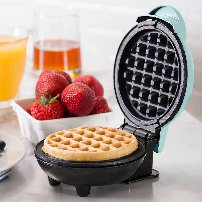 Dash Mini Waffle Maker