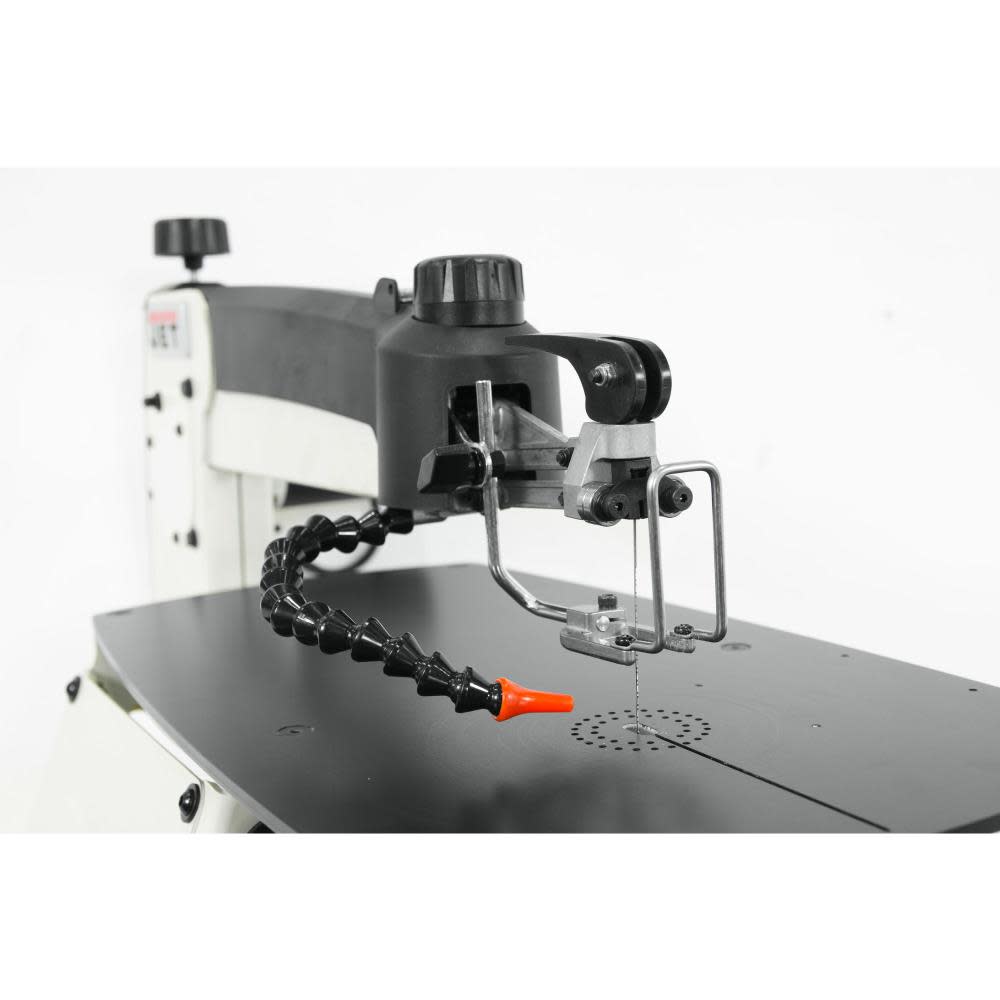 JWSS-18B 18 Scroll Saw ;