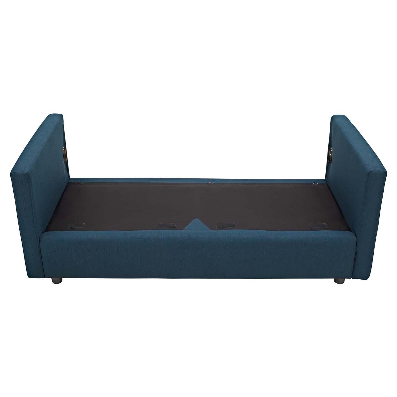 Activate Upholstered Fabric Sofa-EEI-3044