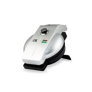 KALORIK Easy Pour Belgian Waffle Maker WM 43981 S