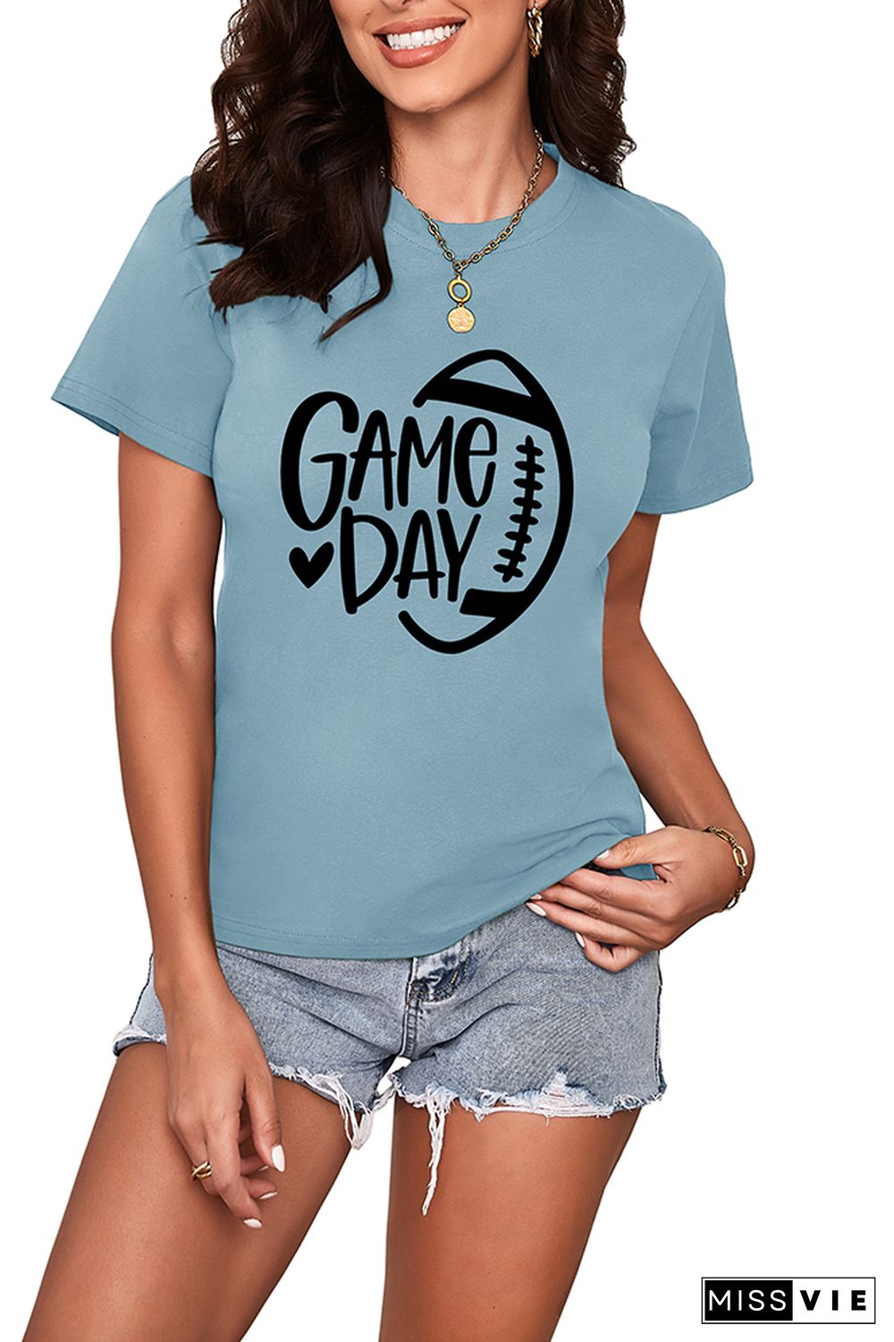 Game Day Shirt Wholesale