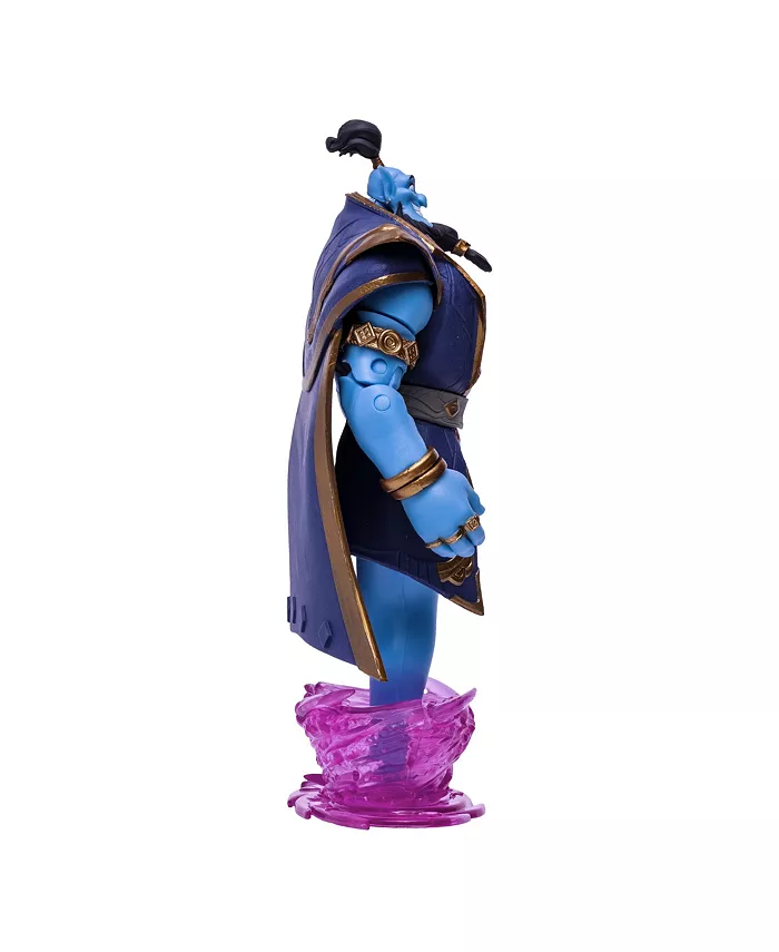 Disney Mirrorverse 12 Genie Figure