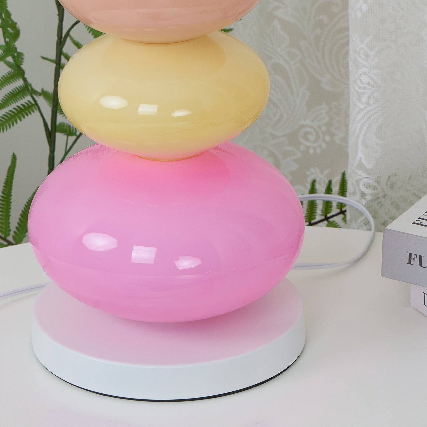 Candy Table Lamp