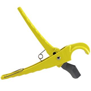 Apollo 12 in. to 1 in. Pipe Cutter 69PTKC001