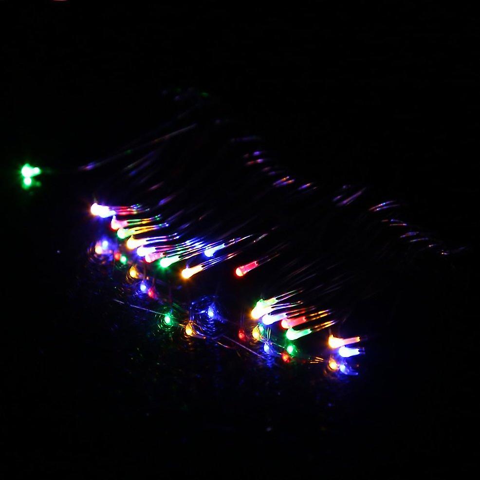 Battery Operated 2m String Light With 20 Leds Led Copper Wire String Light